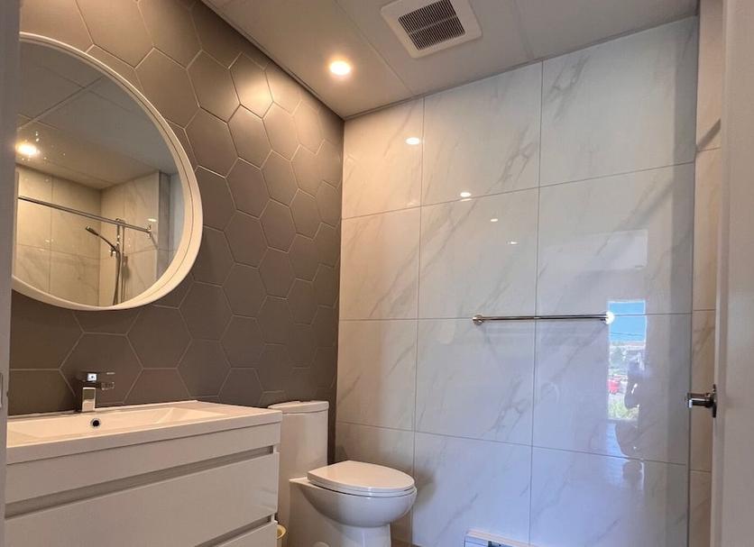 Banyo Fotoğraf
