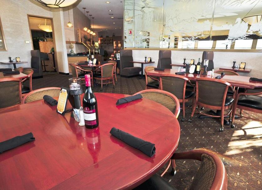 Restoran Fotoğraf