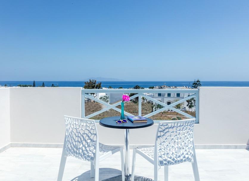 Balkon Fotoğraf
