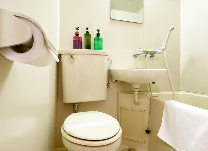 Banyo Fotoğraf