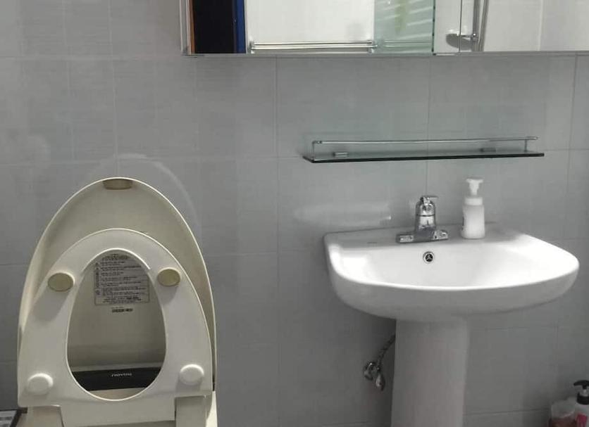 Banyo Fotoğraf