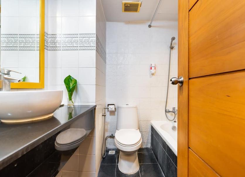 Banyo Fotoğraf