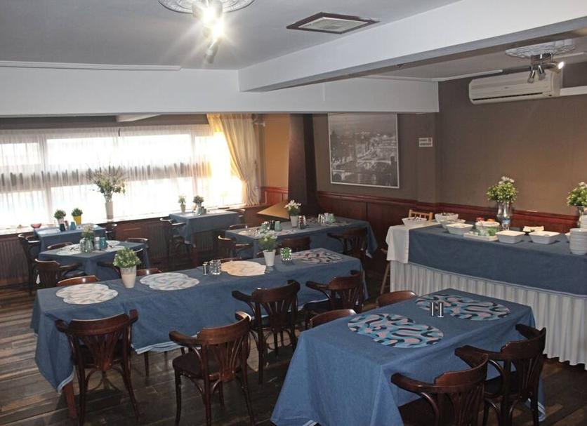 Restoran Fotoğraf