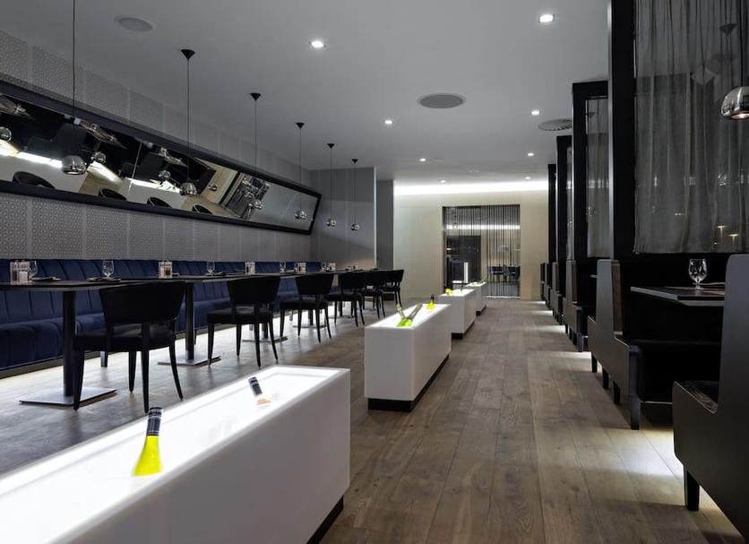 Restoran Fotoğraf