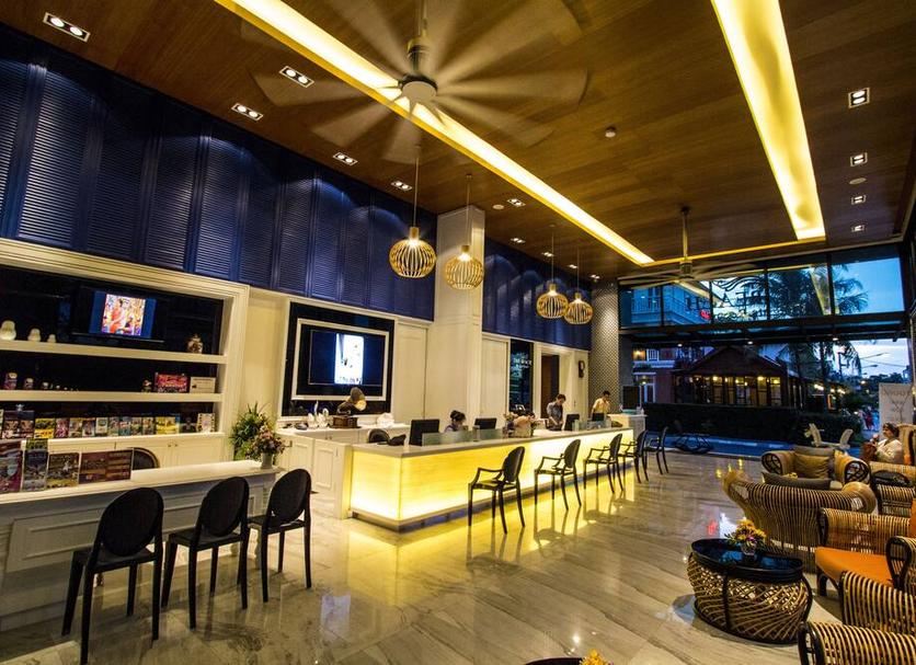 Bar Fotoğraf