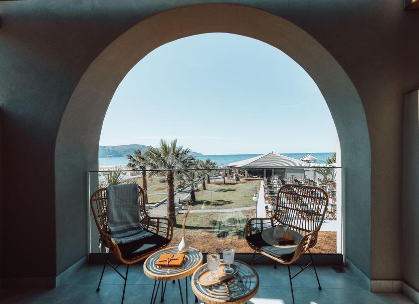 Balkon Fotoğraf