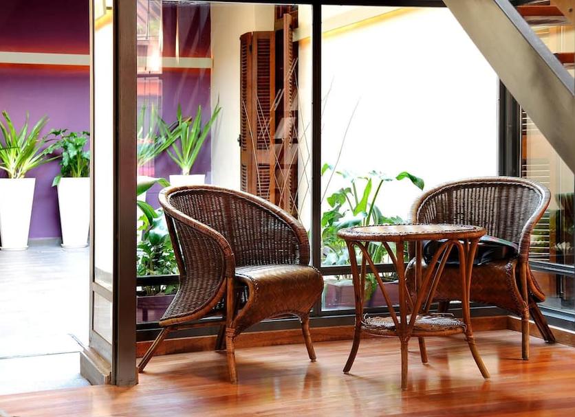 Veranda Fotoğraf