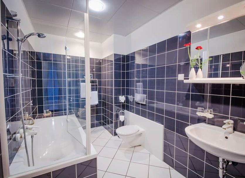 Banyo Fotoğraf