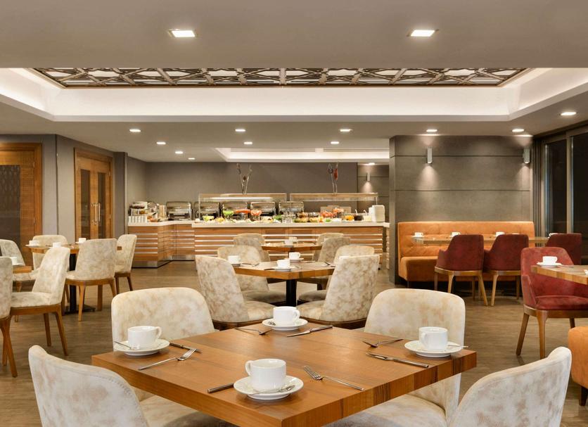 Restoran Fotoğraf