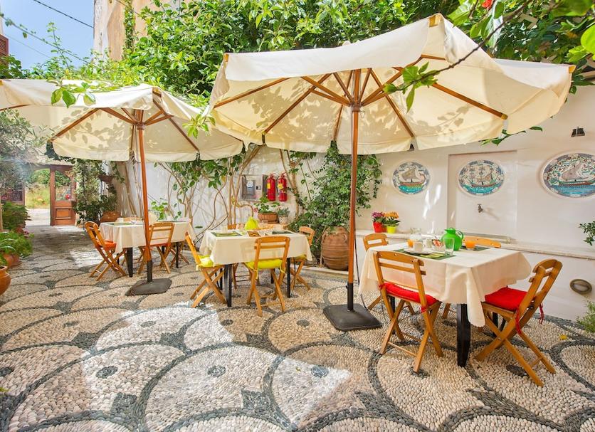 Restoran Fotoğraf