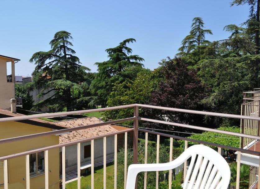 Balkon Fotoğraf