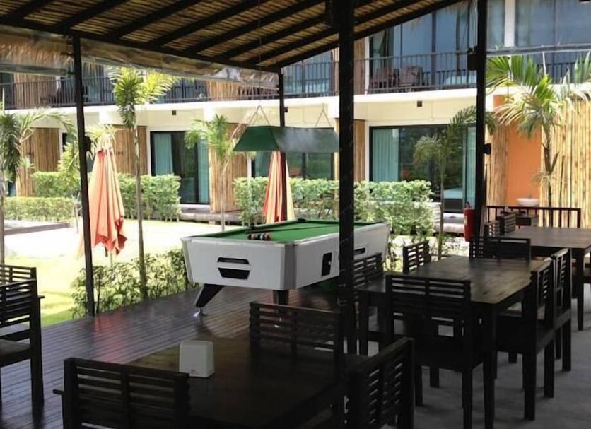 Veranda Fotoğraf