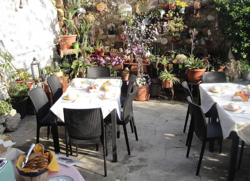 Restoran Fotoğraf