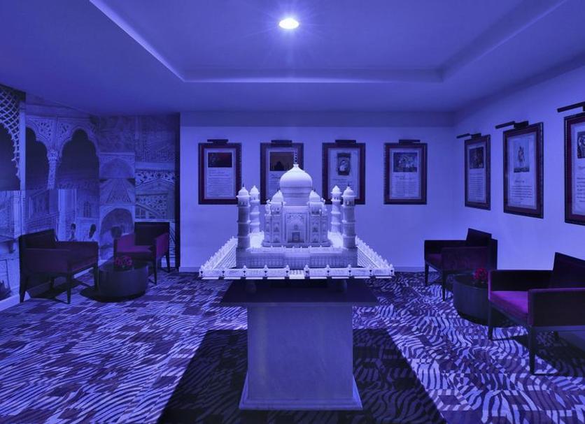 Otel olanakları Fotoğraf