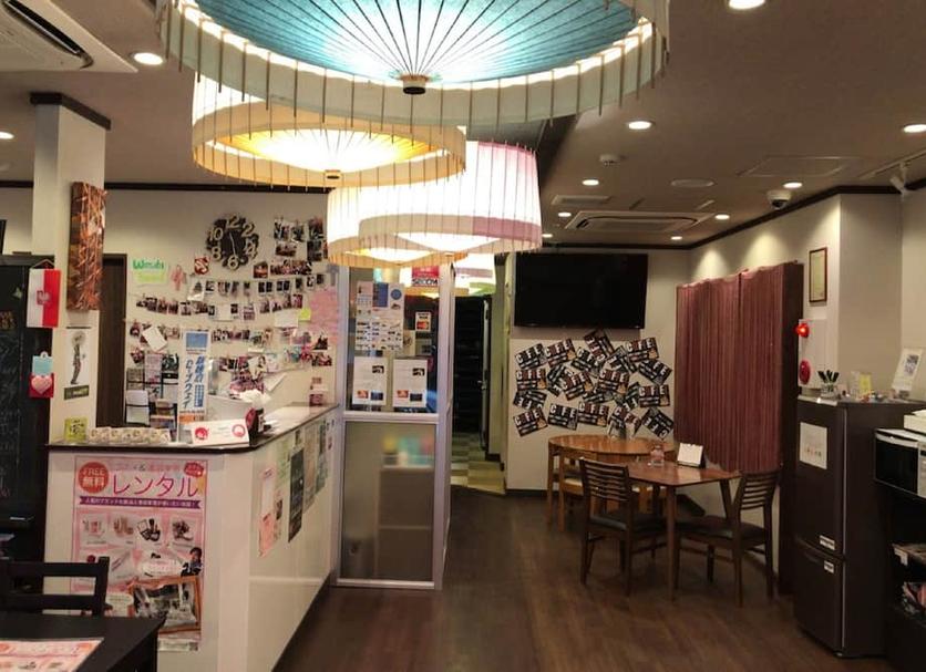 Restoran Fotoğraf