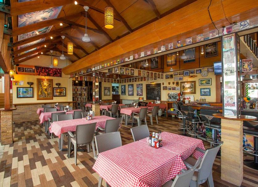 Restoran Fotoğraf