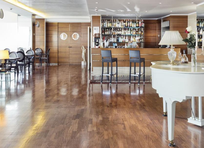 Bar Fotoğraf
