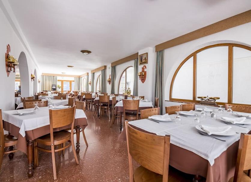 Restoran Fotoğraf