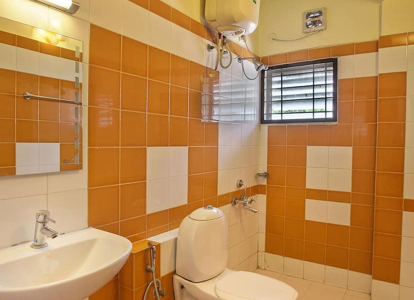 Banyo Fotoğraf