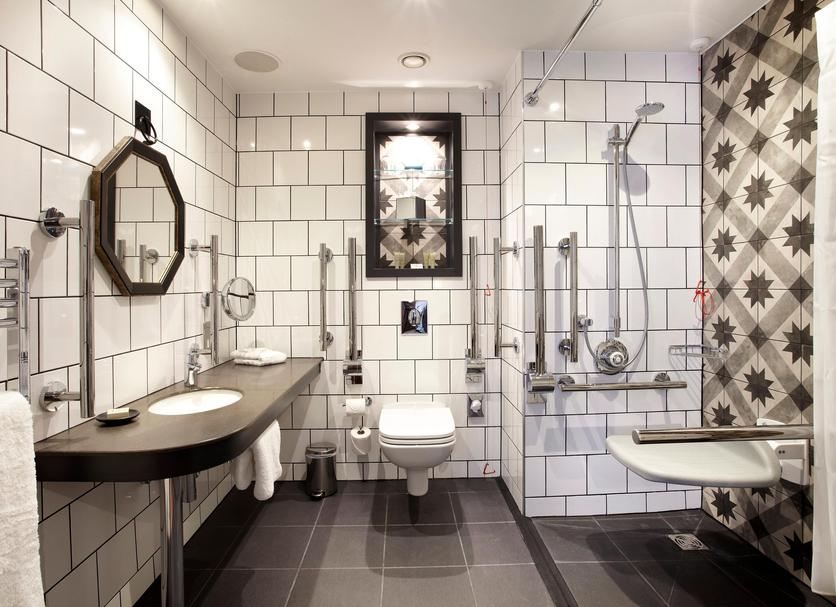 Banyo Fotoğraf