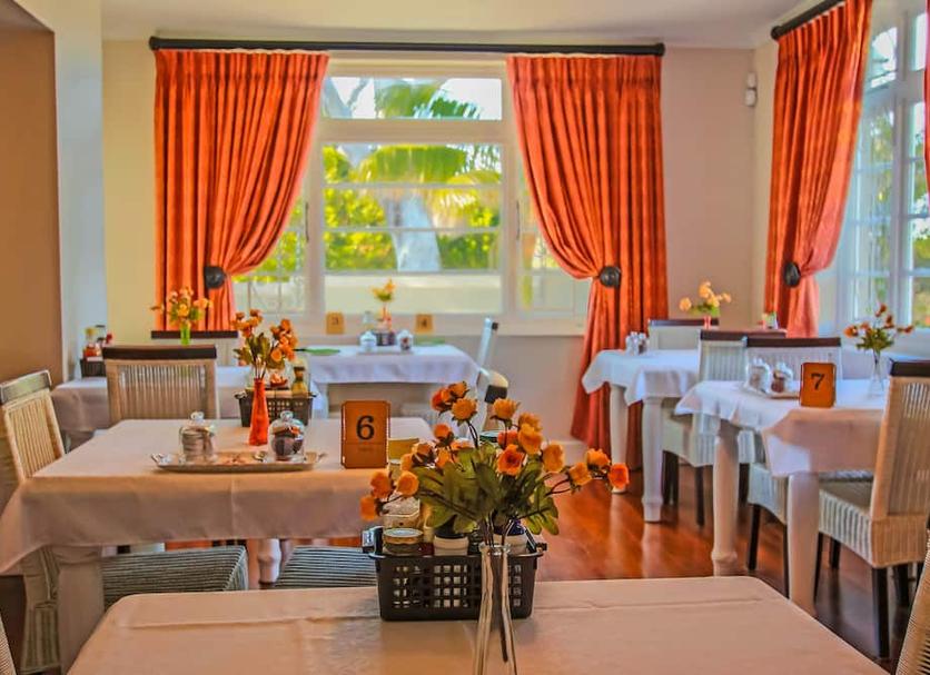 Restoran Fotoğraf