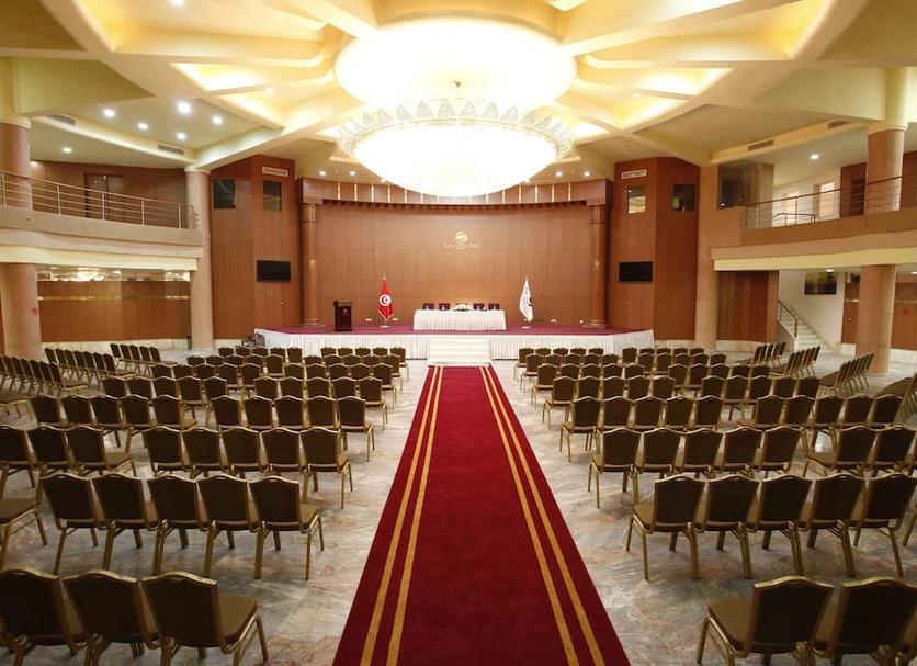 Konferans salonu Fotoğraf