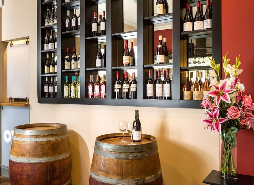 Bar Fotoğraf