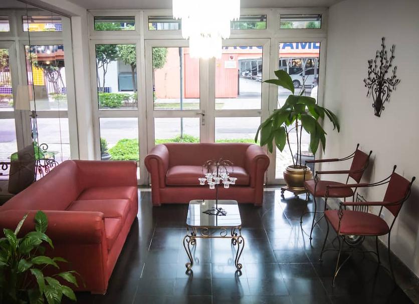 Salon Fotoğraf