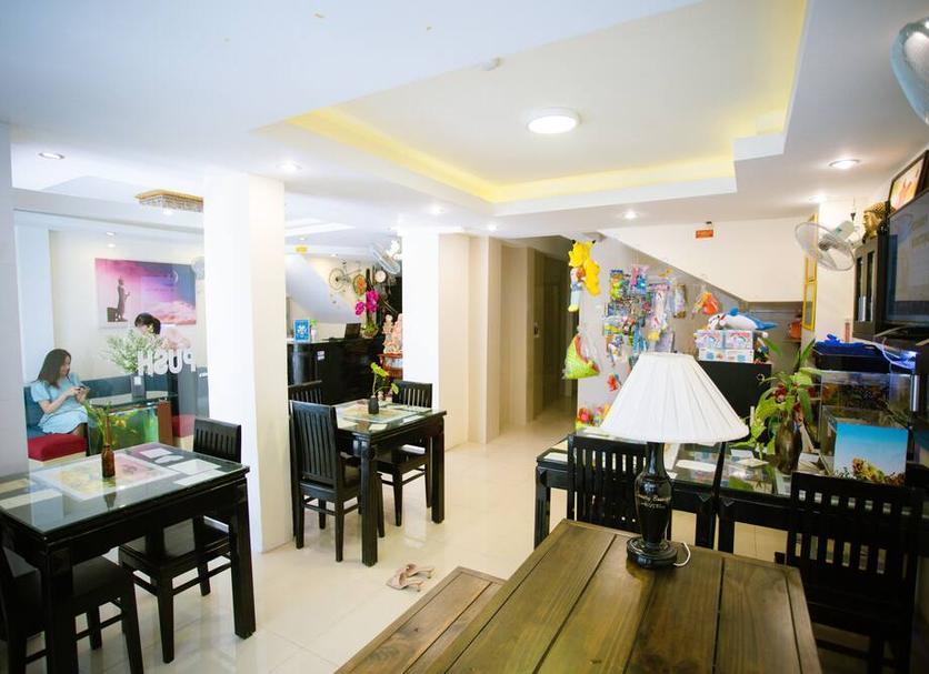 Restoran Fotoğraf