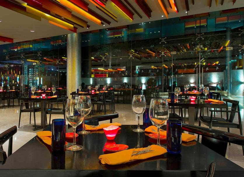 Restoran Fotoğraf