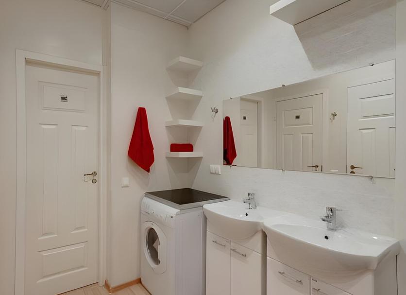 Banyo Fotoğraf