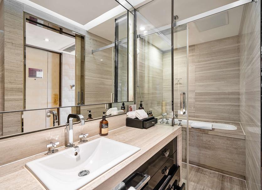 Banyo Fotoğraf