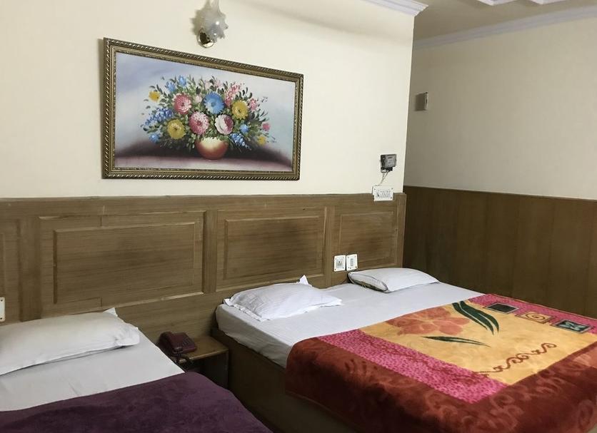 Yatak Odası Fotoğraf