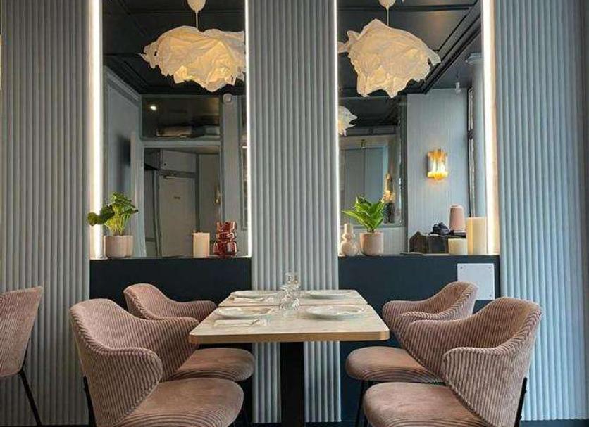 Restoran Fotoğraf