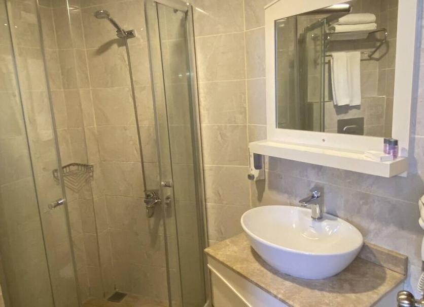 Banyo Fotoğraf