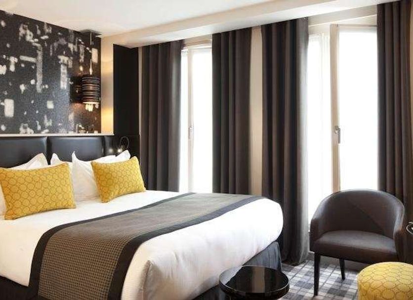 Yatak Odası Fotoğraf