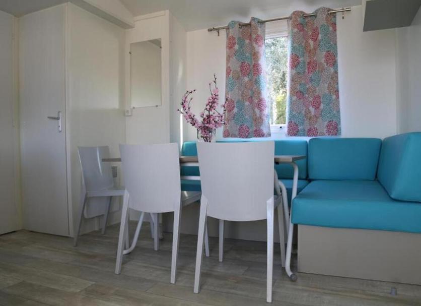 Yemek odası Fotoğraf