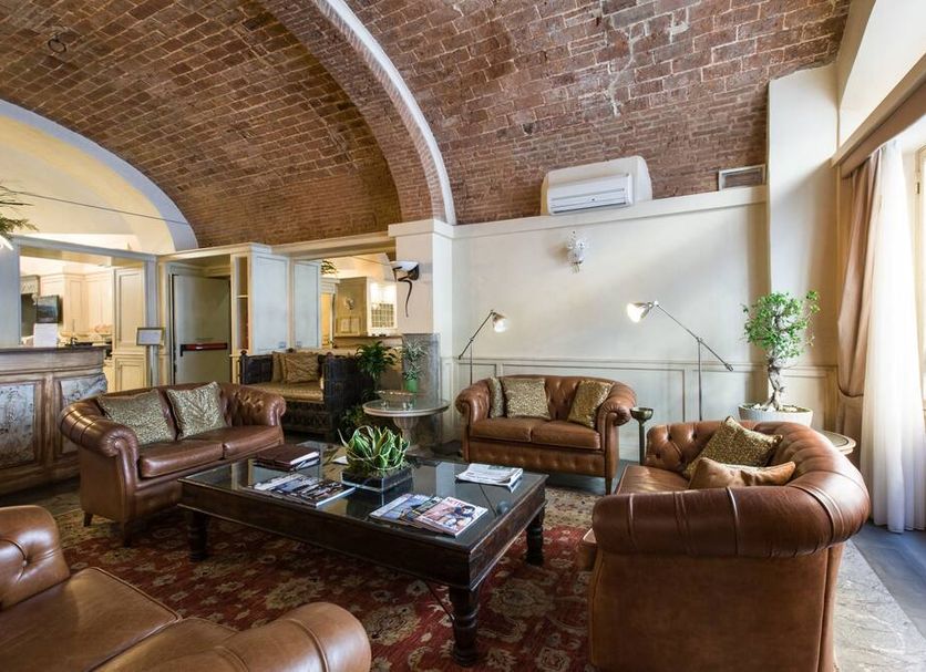 Oturma odası Fotoğraf