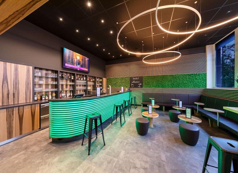 Bar Fotoğraf
