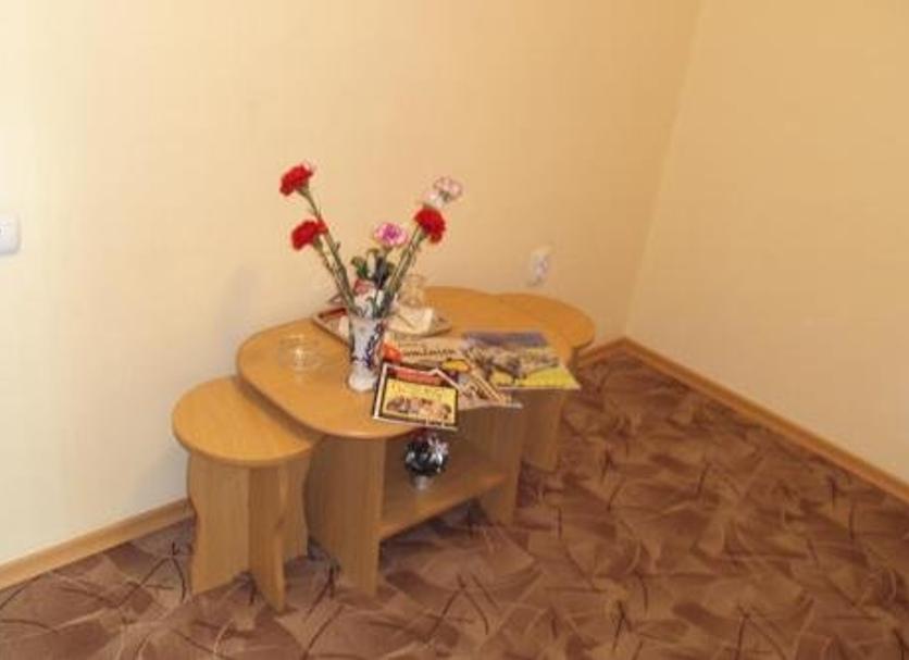 Oda olanağı Fotoğraf