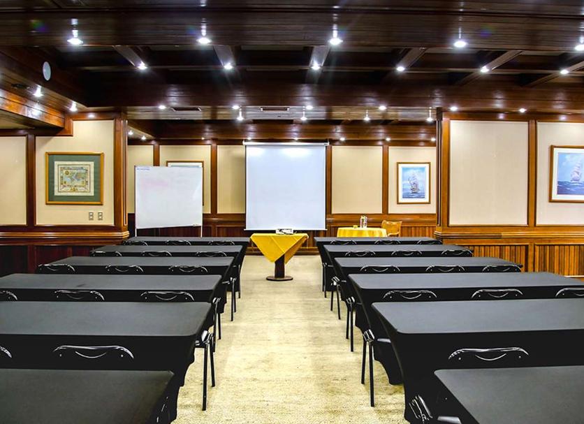 Konferans salonu Fotoğraf
