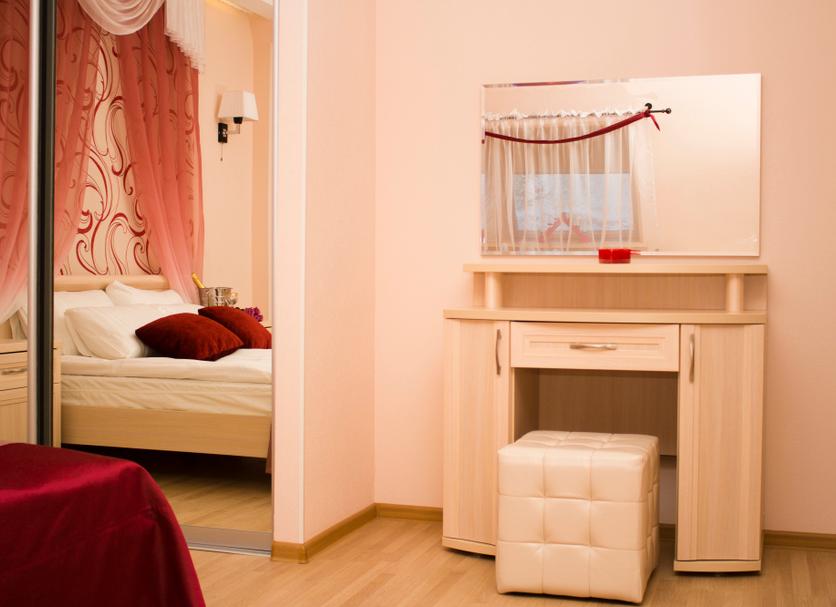 Oda olanağı Fotoğraf