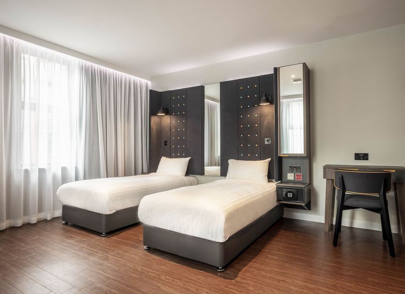 Yatak Odası Fotoğraf