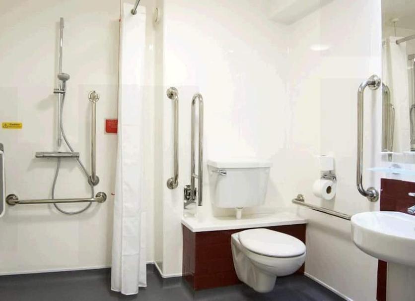 Banyo Fotoğraf