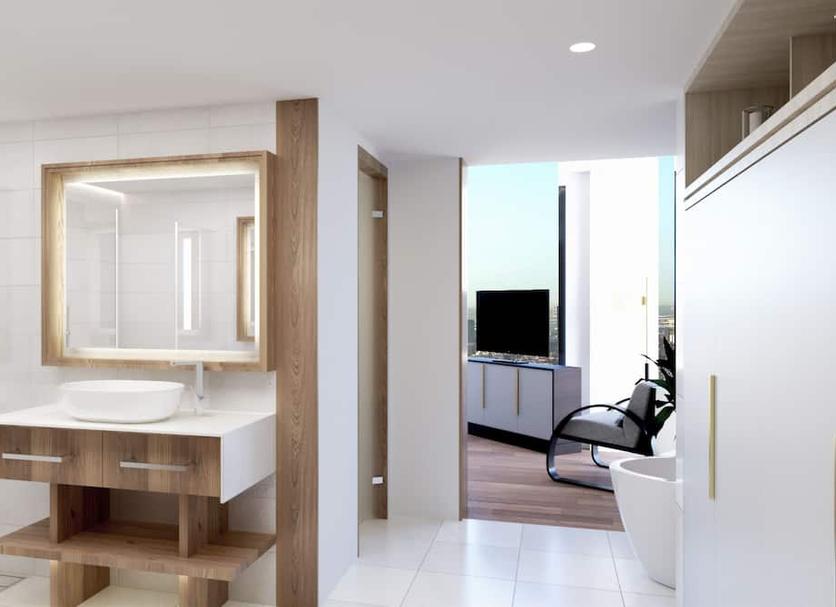 Banyo Fotoğraf