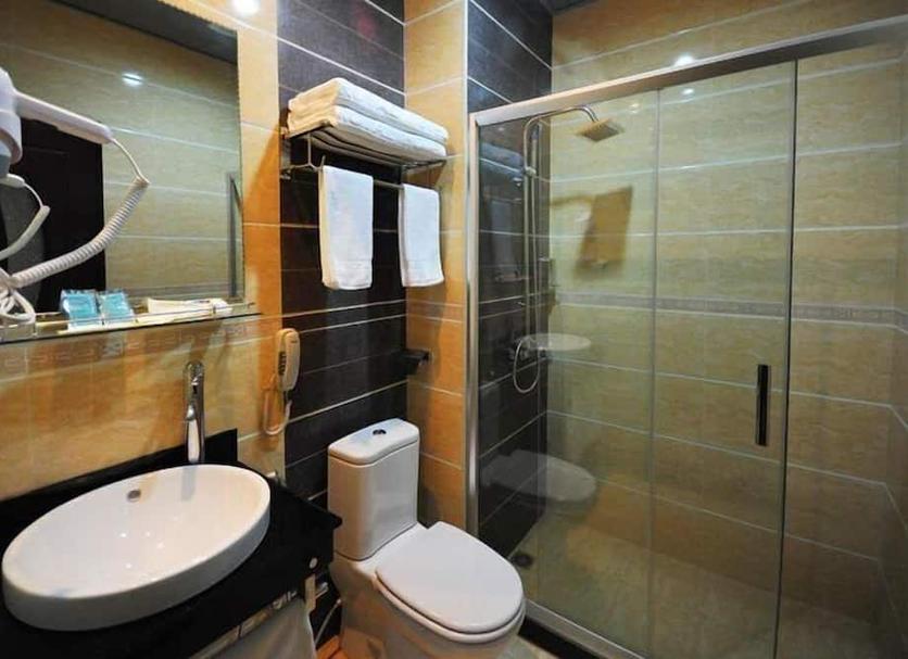 Banyo Fotoğraf