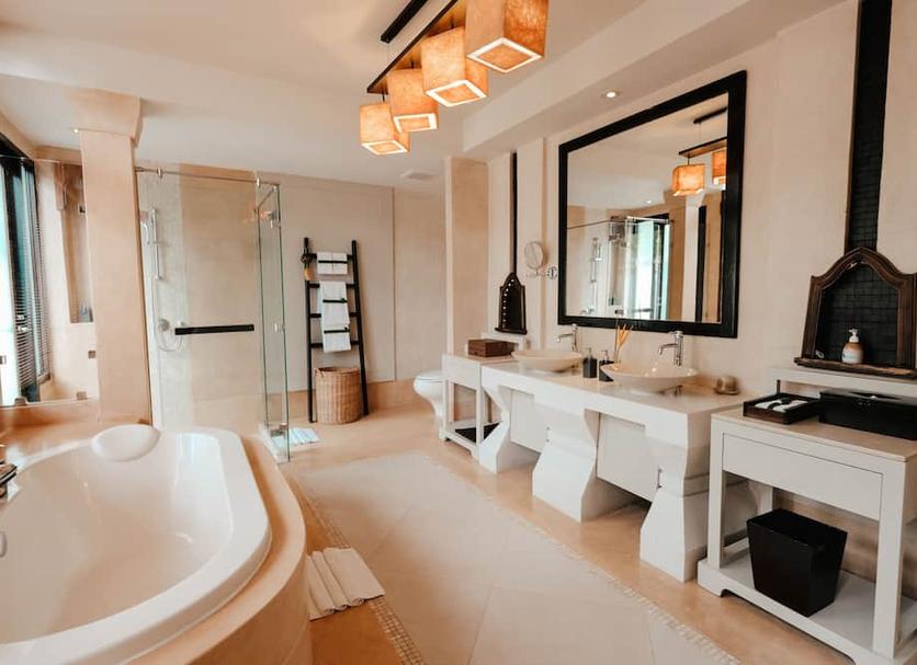 Banyo Fotoğraf