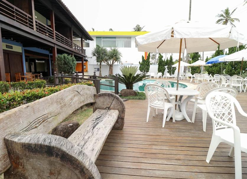Veranda Fotoğraf
