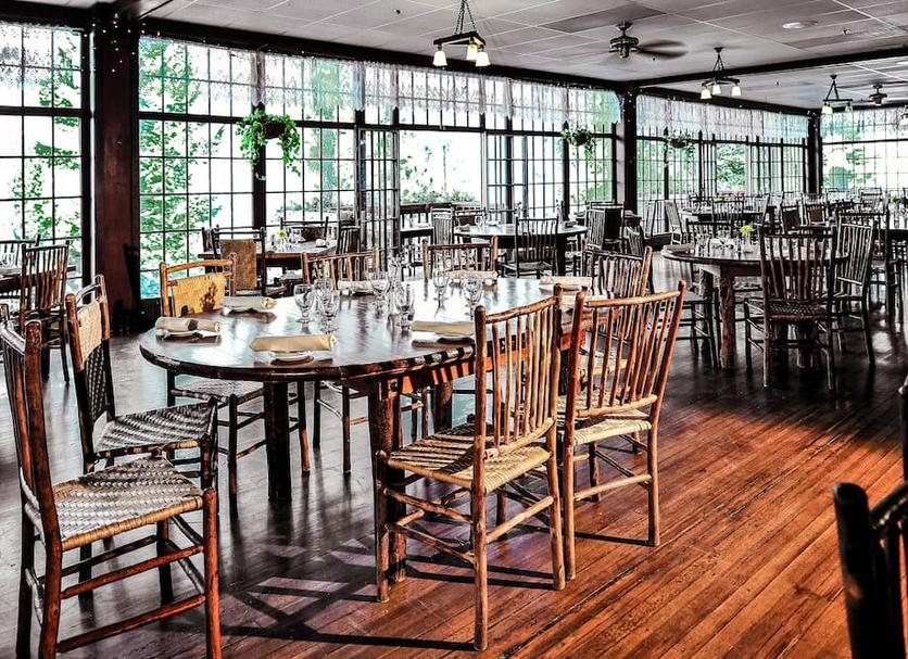 Restoran Fotoğraf