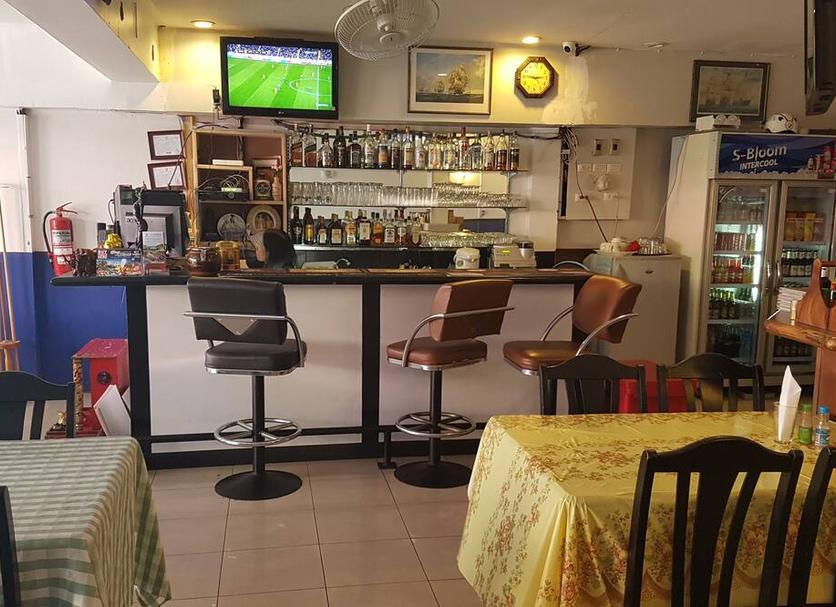 Bar Fotoğraf